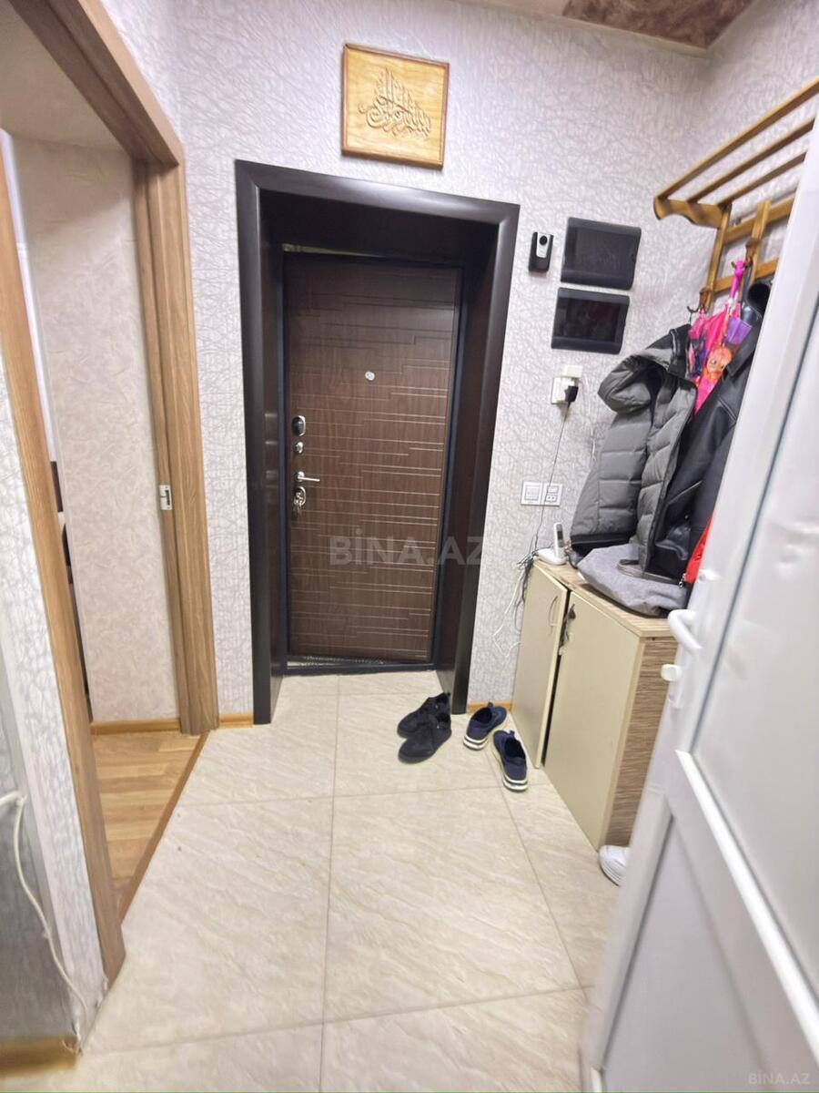 2-комн. вторичка - м. Автовокзал - 52 м² (4)