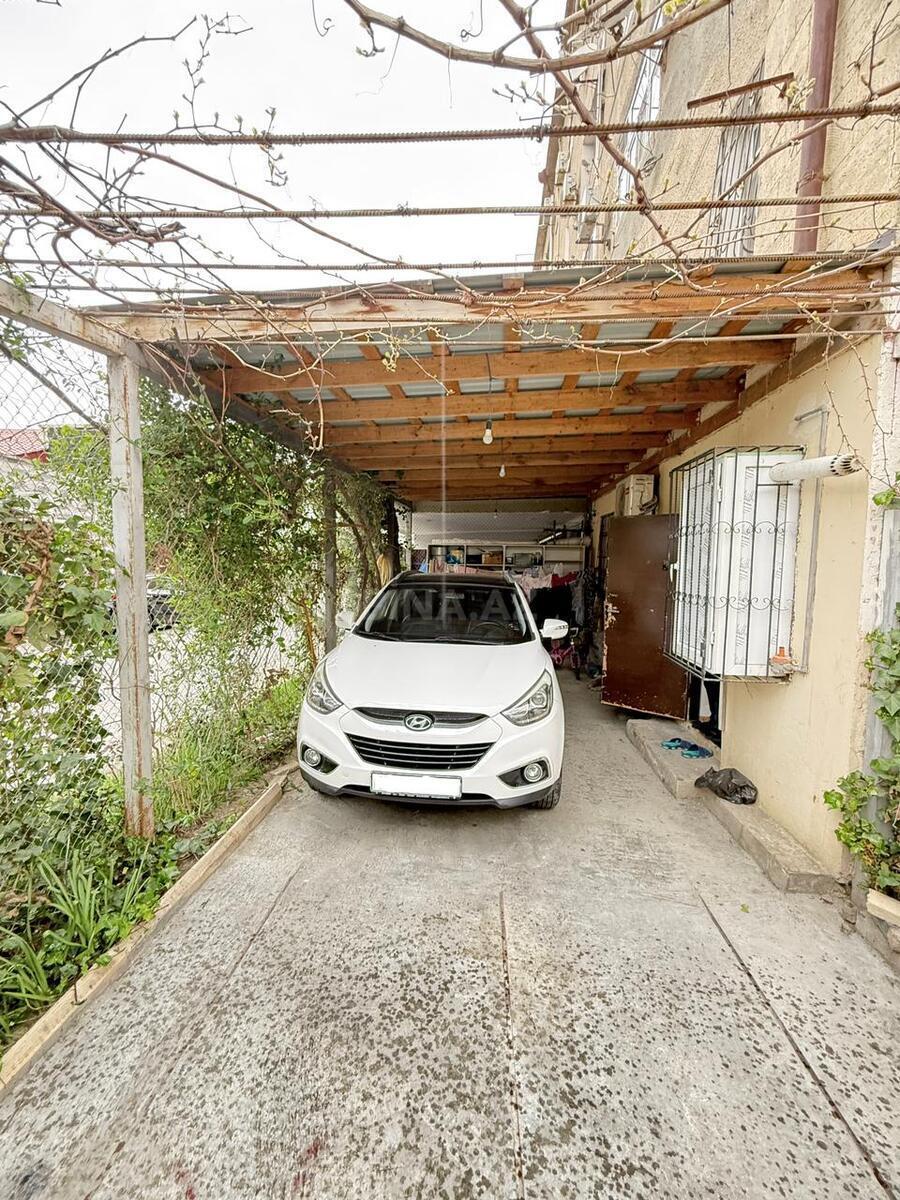 2-комн. вторичка - м. Автовокзал - 52 м² (6)