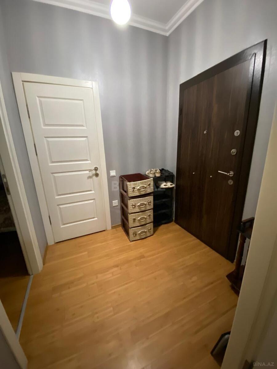 2 otaqlı yeni tikili - 20 Yanvar m. - 60 m² (5)