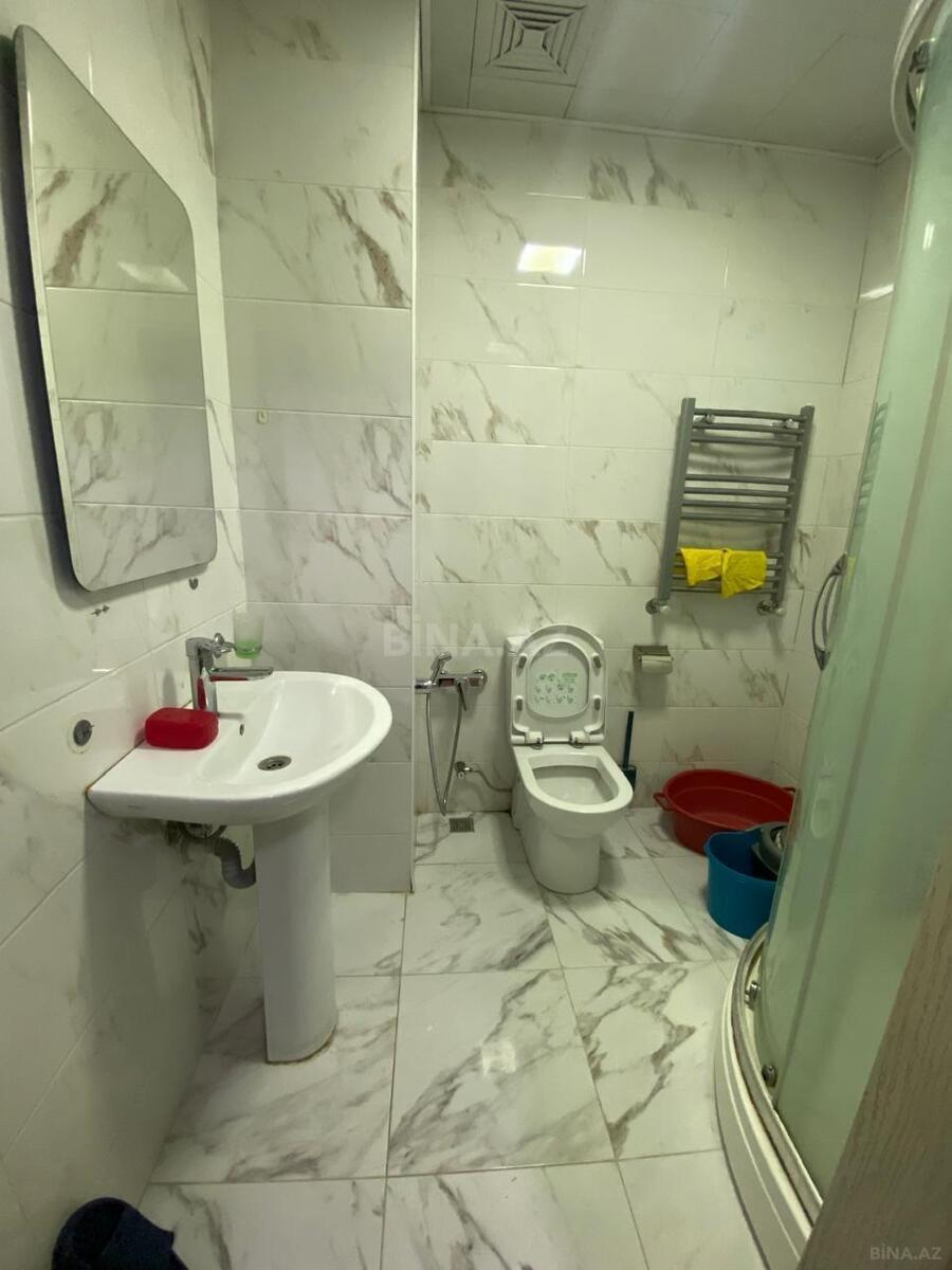 2 otaqlı yeni tikili - 20 Yanvar m. - 60 m² (6)