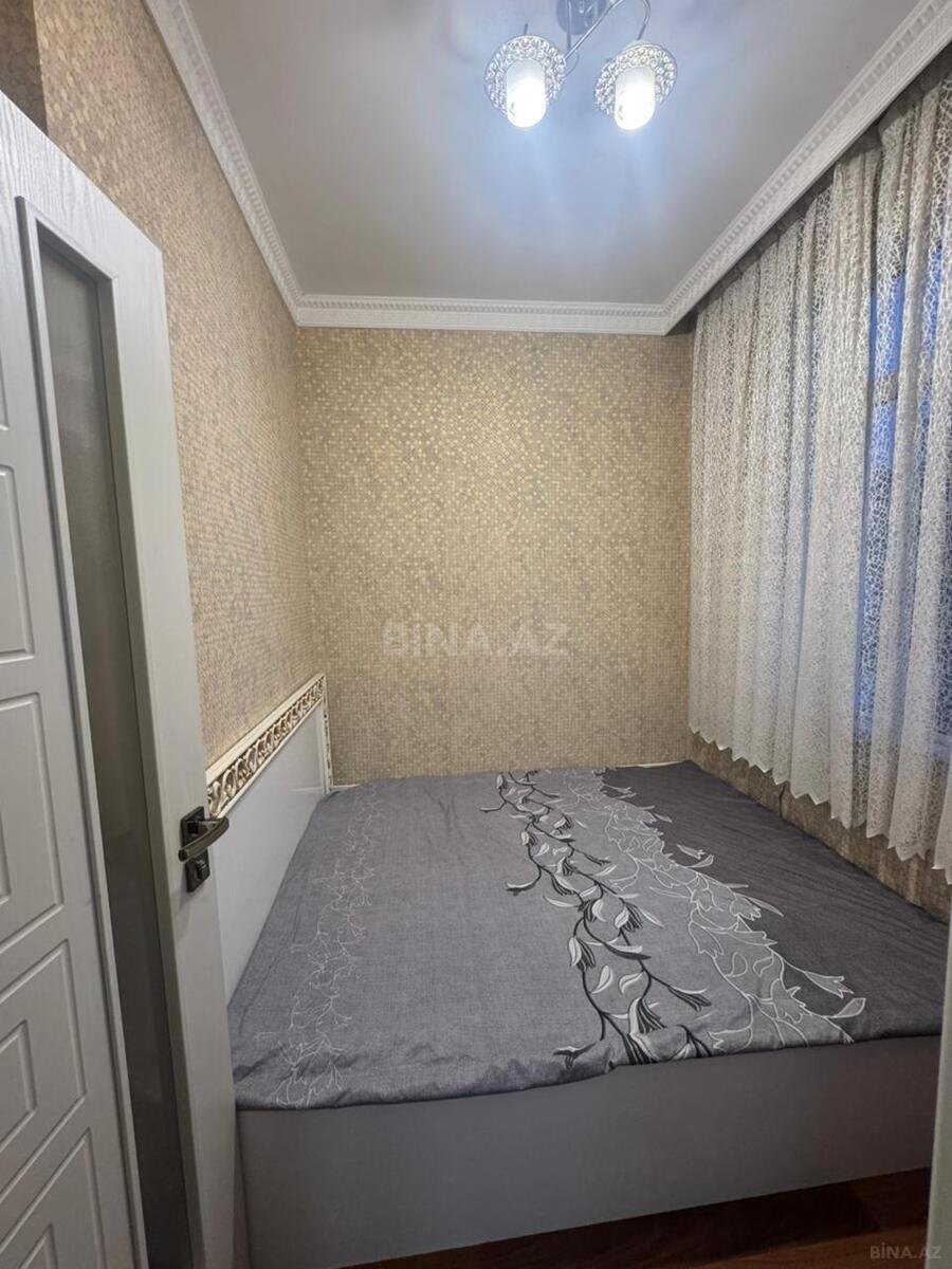 2-комн. вторичка - м. Мемар Аджеми - 35 м² (10)