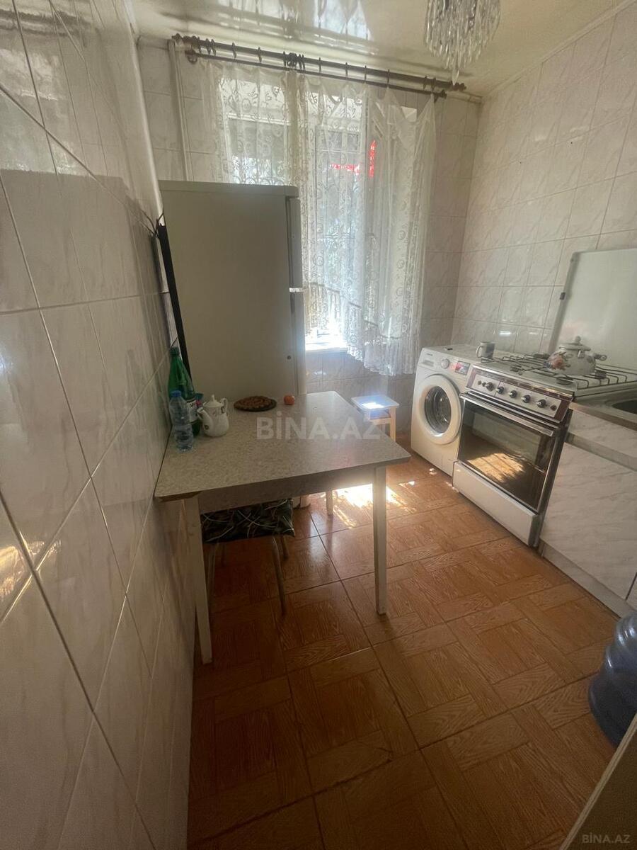 2-комн. вторичка - м. Низами - 60 м² (9)