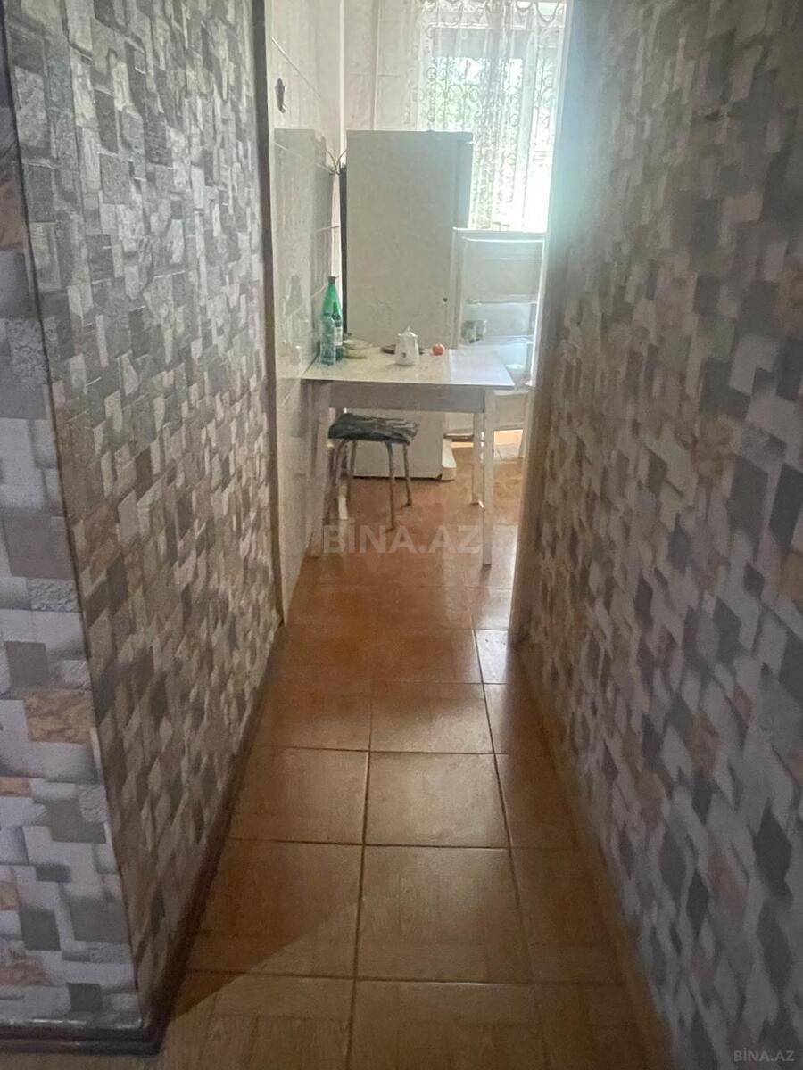 2-комн. вторичка - м. Низами - 60 м² (10)