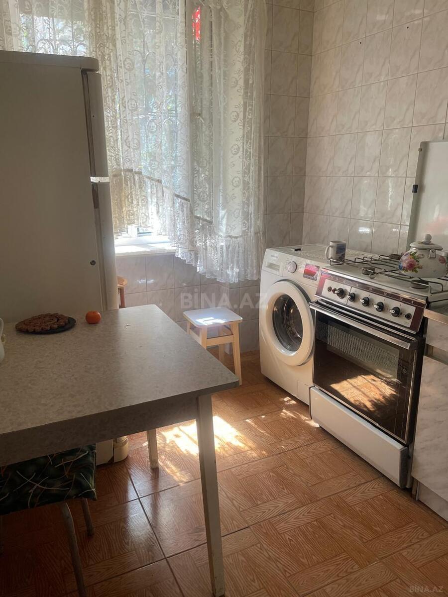 2-комн. вторичка - м. Низами - 60 м² (8)