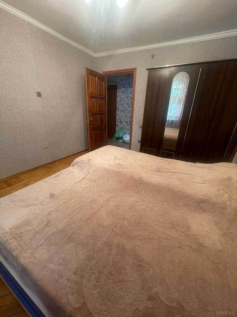 2-комн. вторичка - м. Низами - 60 м² (6)