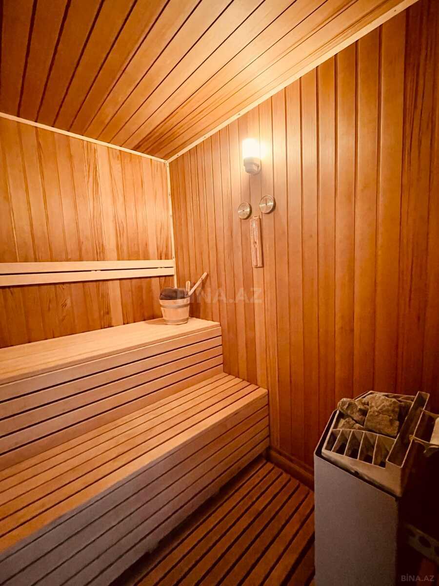 10-комн. дом/дача - пос. Новханы - 400 м² (12)