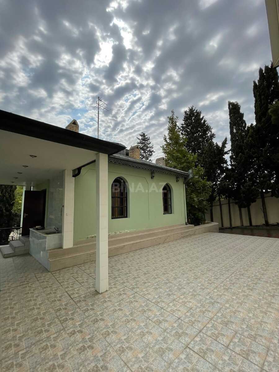 10-комн. дом/дача - пос. Новханы - 400 м² (4)
