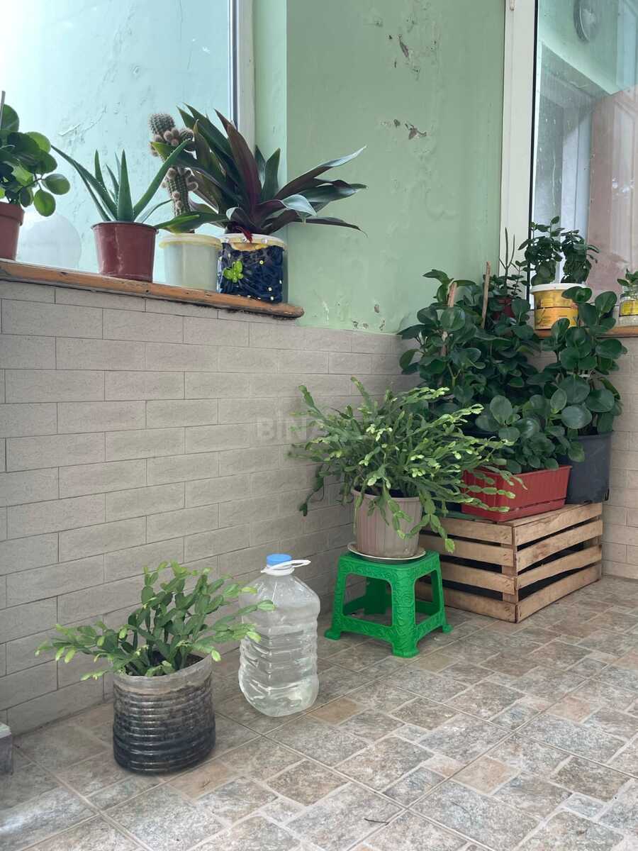 10-комн. дом/дача - пос. Новханы - 400 м² (18)