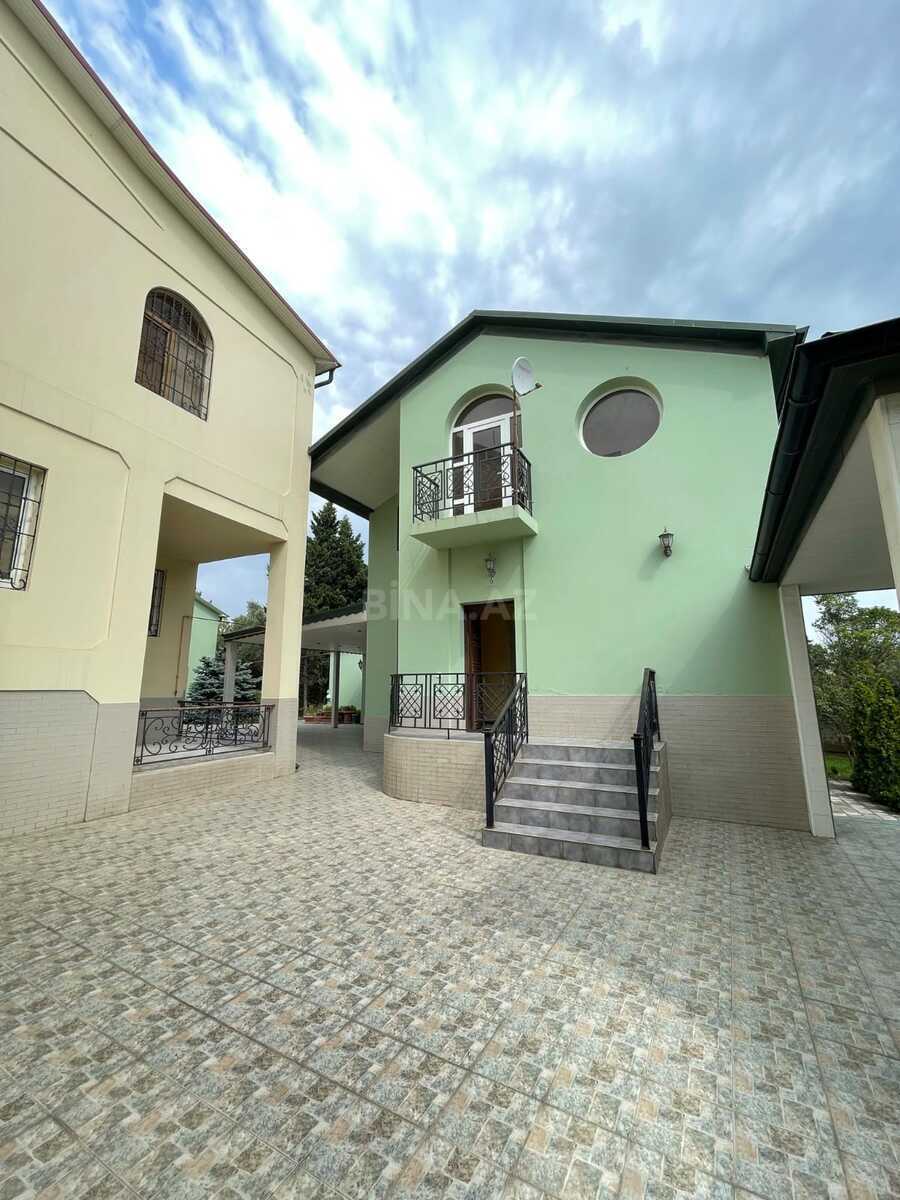 10-комн. дом/дача - пос. Новханы - 400 м² (22)