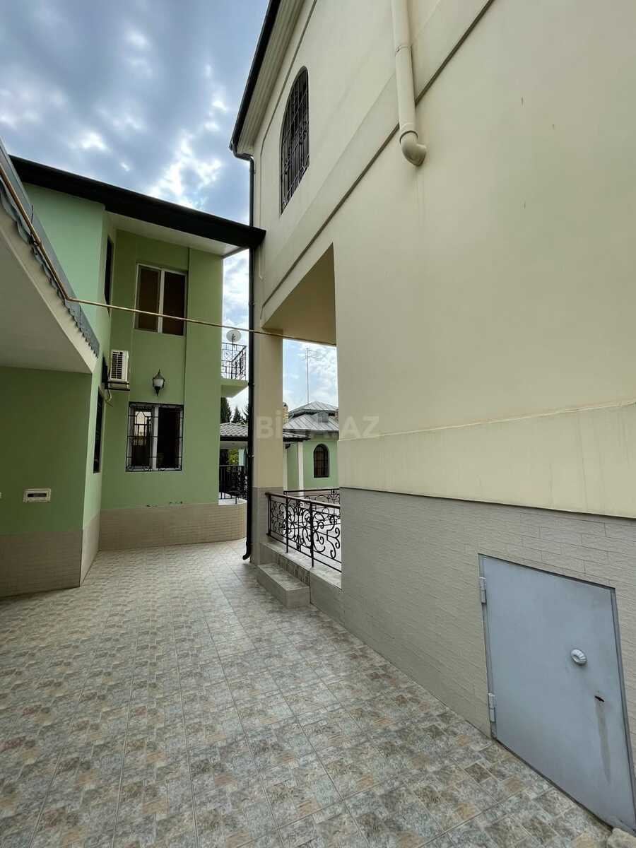 10-комн. дом/дача - пос. Новханы - 400 м² (1)