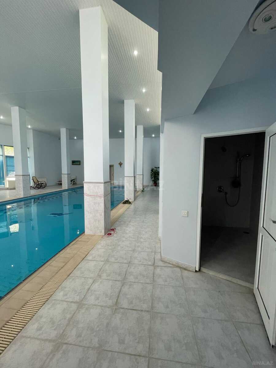 10-комн. дом/дача - пос. Новханы - 400 м² (16)