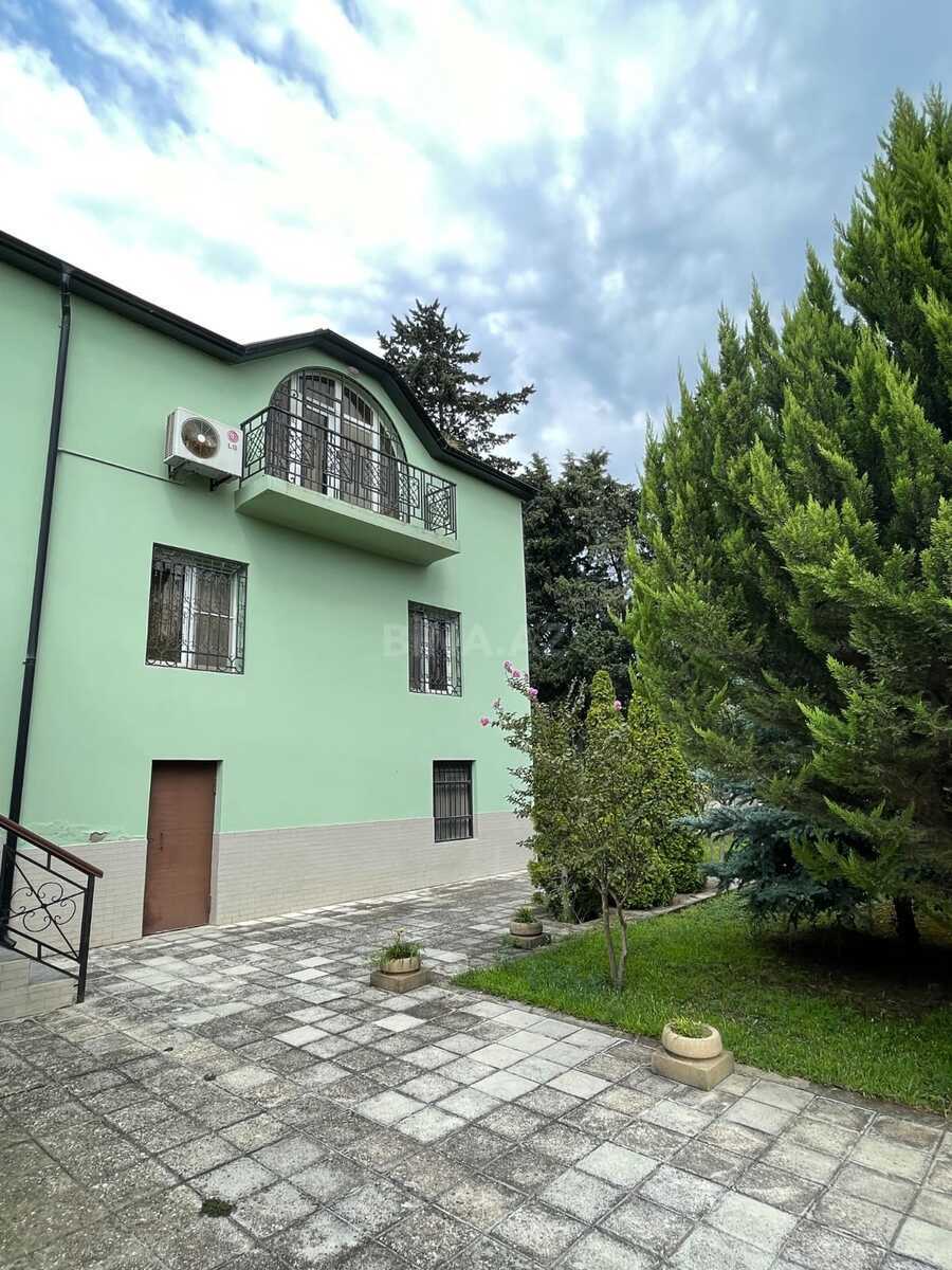 10-комн. дом/дача - пос. Новханы - 400 м² (3)