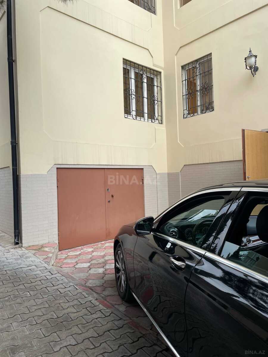 10-комн. дом/дача - пос. Новханы - 400 м² (2)