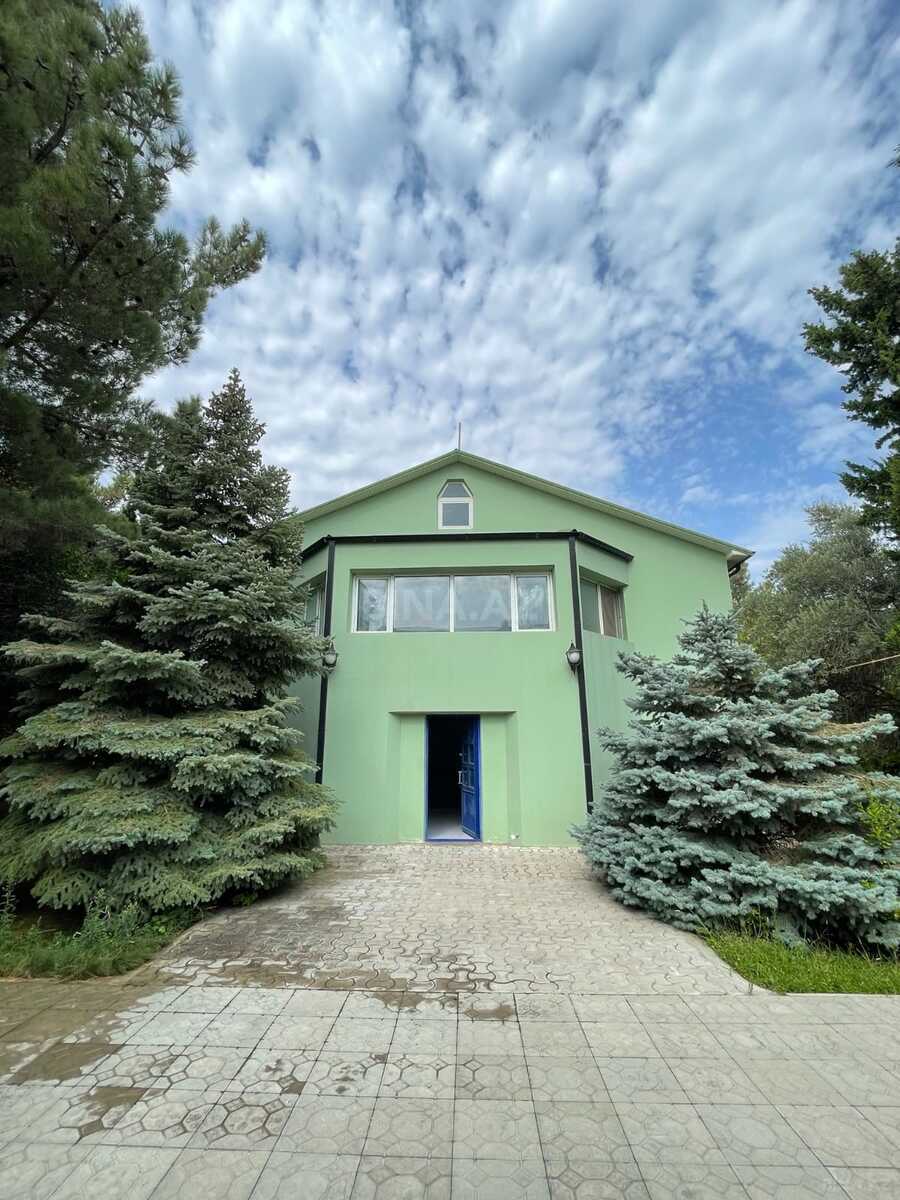 10-комн. дом/дача - пос. Новханы - 400 м² (17)