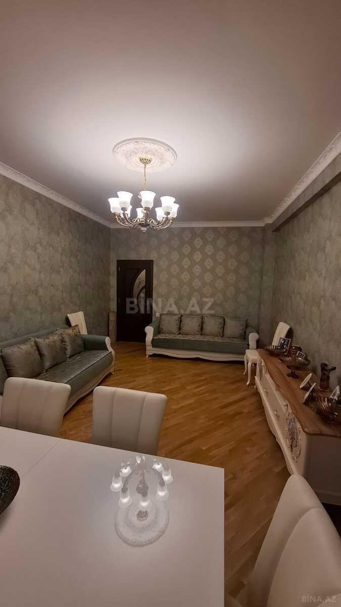 2-комн. новостройка - м. Насими - 108 м² (2)