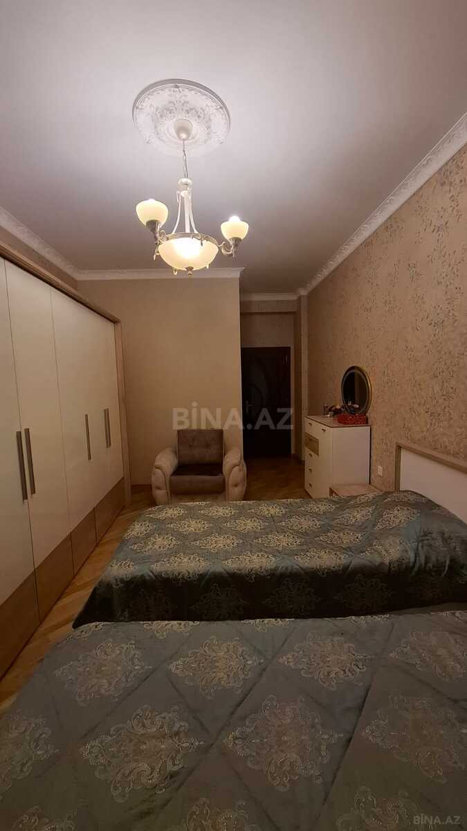 2-комн. новостройка - м. Насими - 108 м² (5)