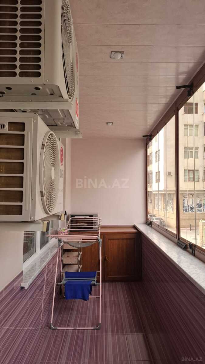 2-комн. новостройка - м. Насими - 108 м² (16)