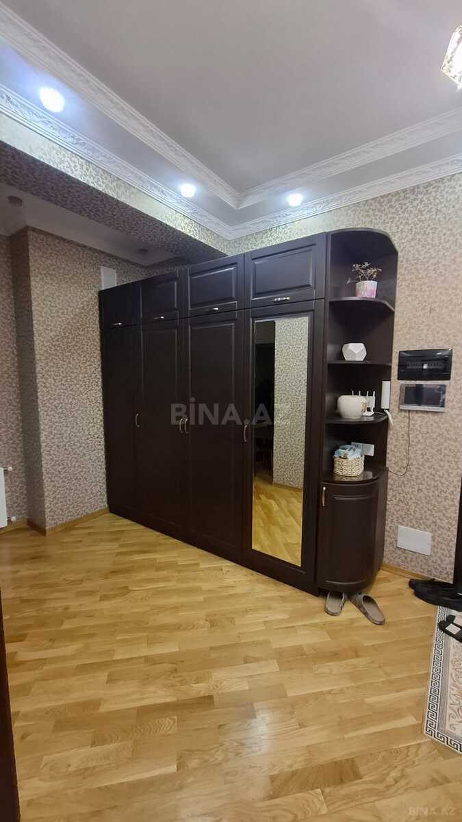 2-комн. новостройка - м. Насими - 108 м² (14)