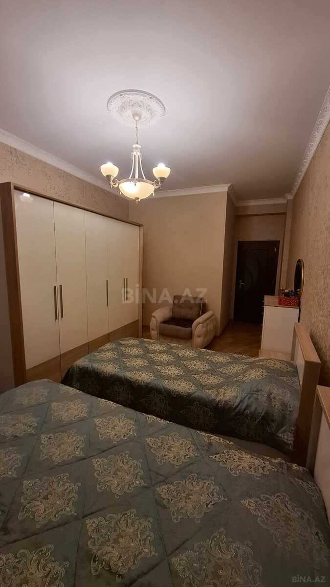 2-комн. новостройка - м. Насими - 108 м² (6)