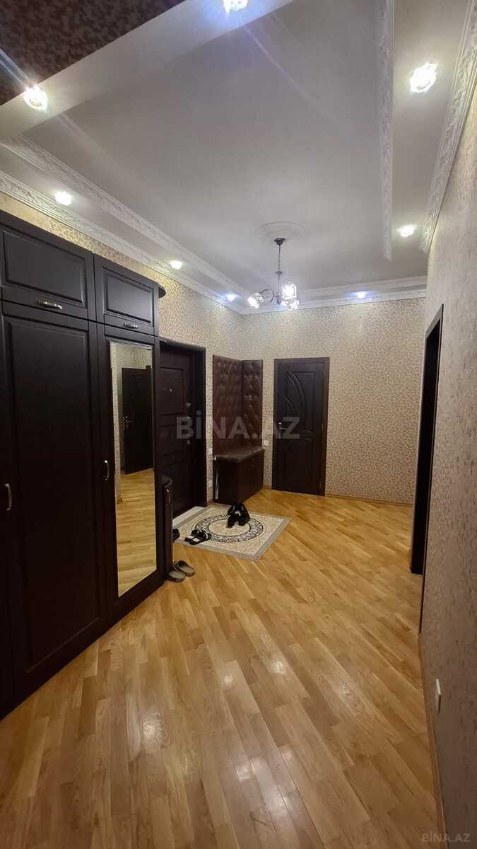 2-комн. новостройка - м. Насими - 108 м² (13)