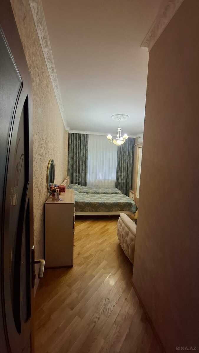 2-комн. новостройка - м. Насими - 108 м² (4)