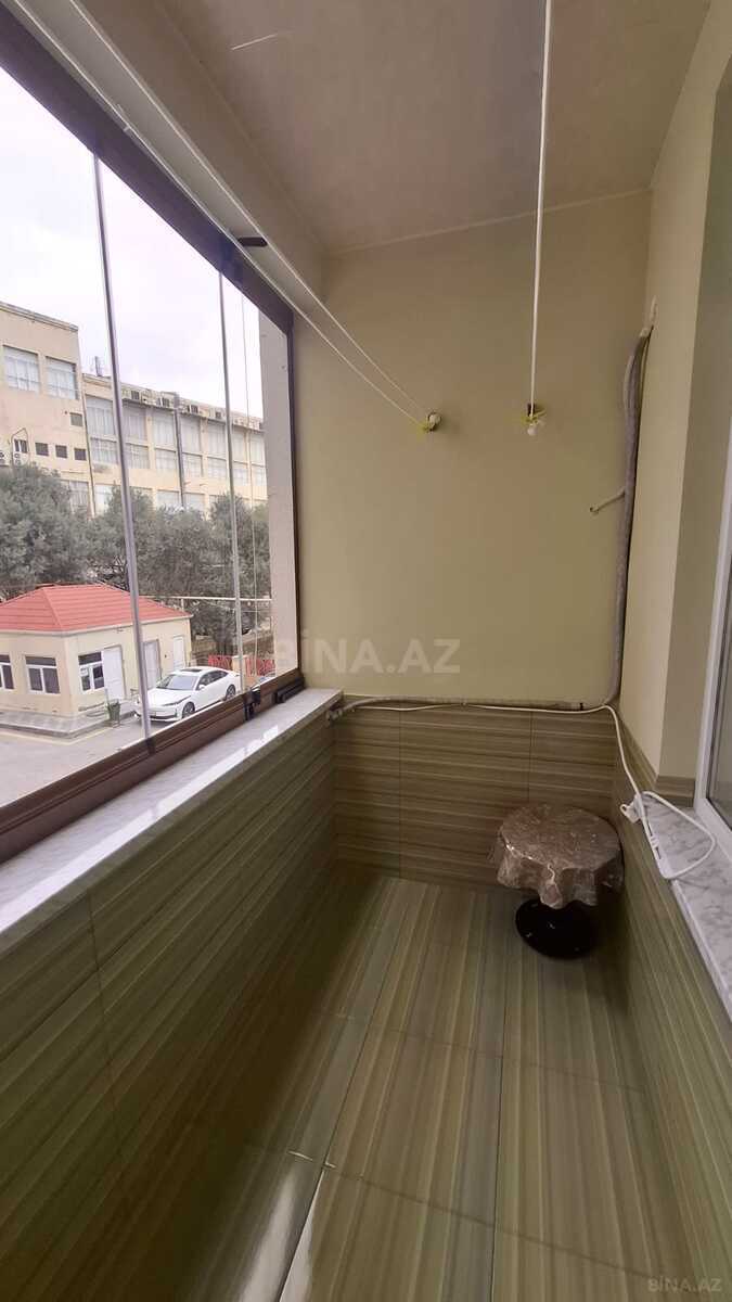 2-комн. новостройка - м. Насими - 108 м² (17)