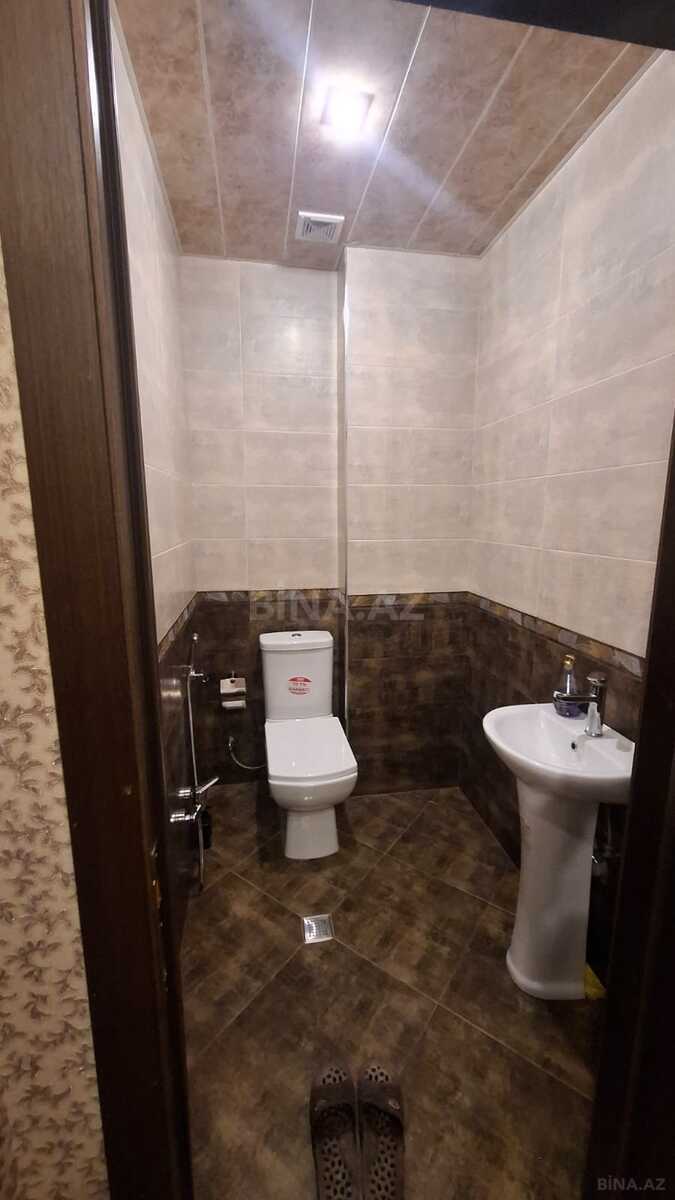 2-комн. новостройка - м. Насими - 108 м² (11)