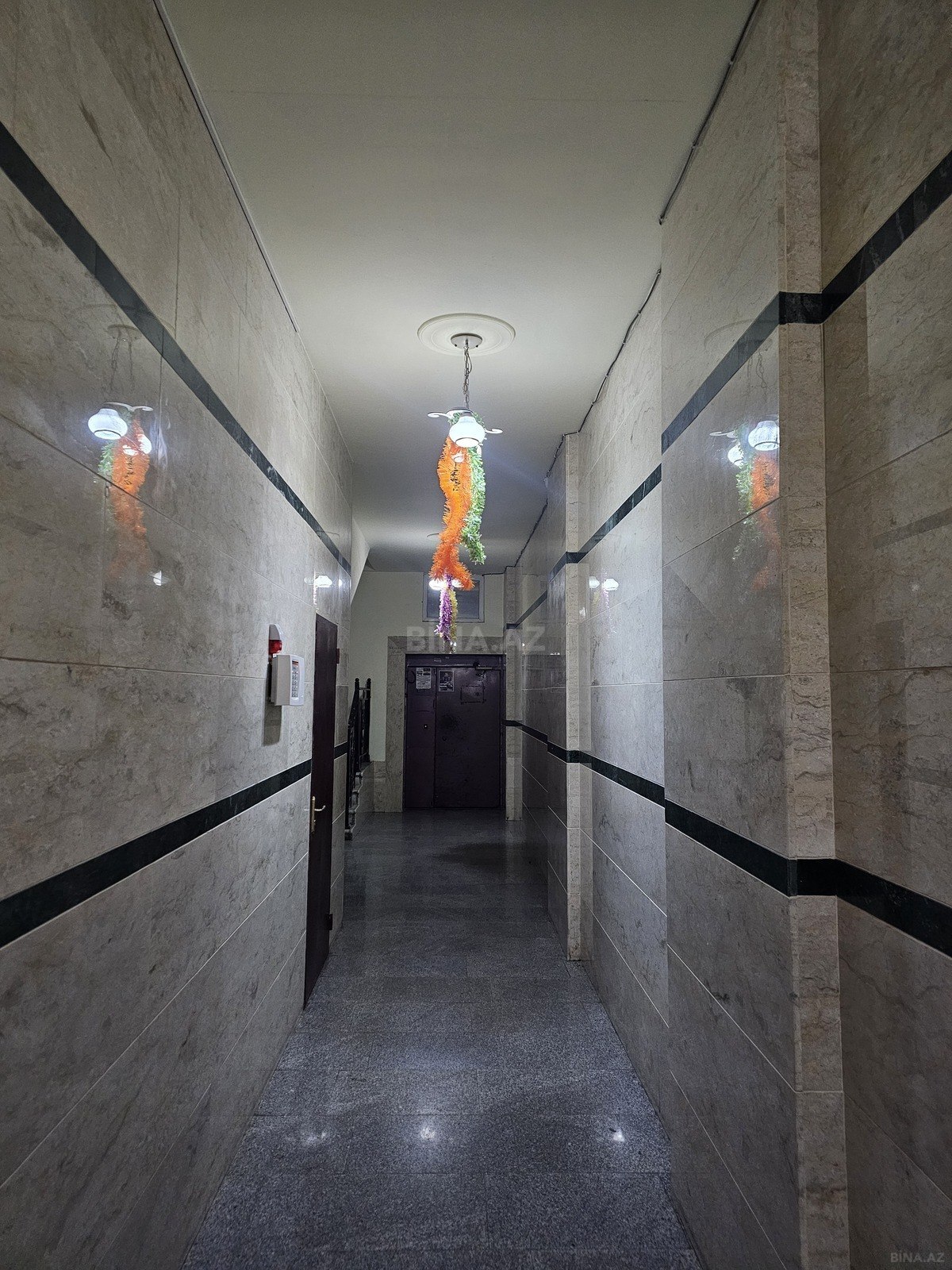 2-комн. новостройка - м. Насими - 108 м² (19)