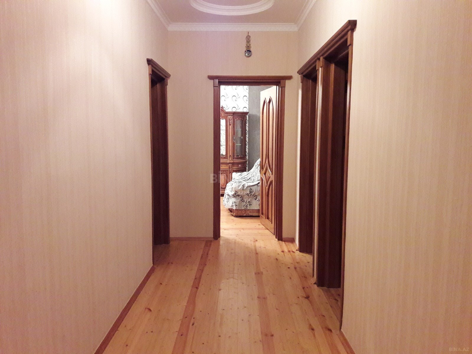 3-комн. дом/дача - пос. Шувеляны - 150 м² (9)