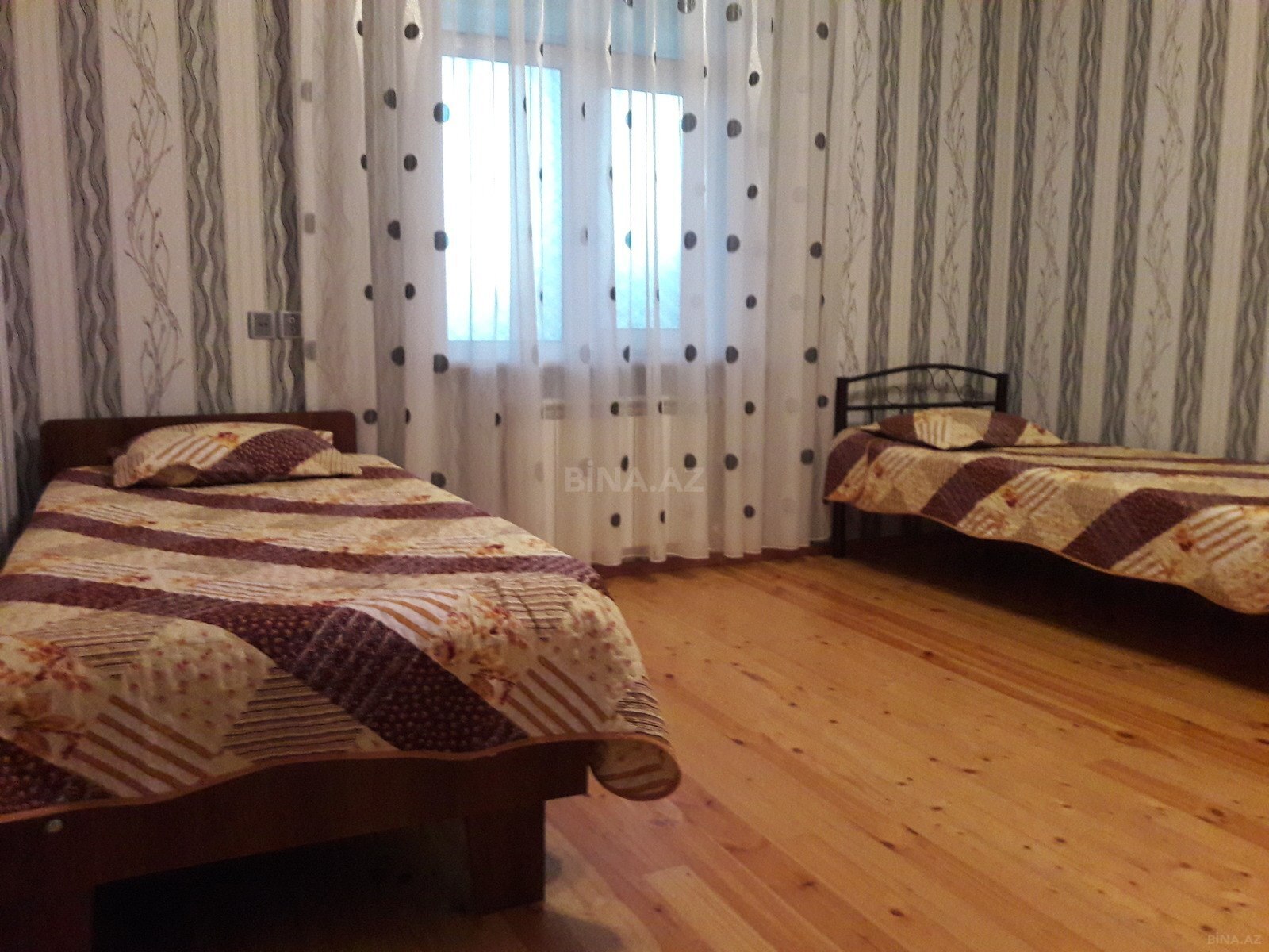 3-комн. дом/дача - пос. Шувеляны - 150 м² (13)