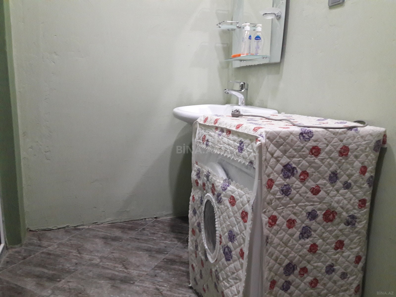3-комн. дом/дача - пос. Шувеляны - 150 м² (15)