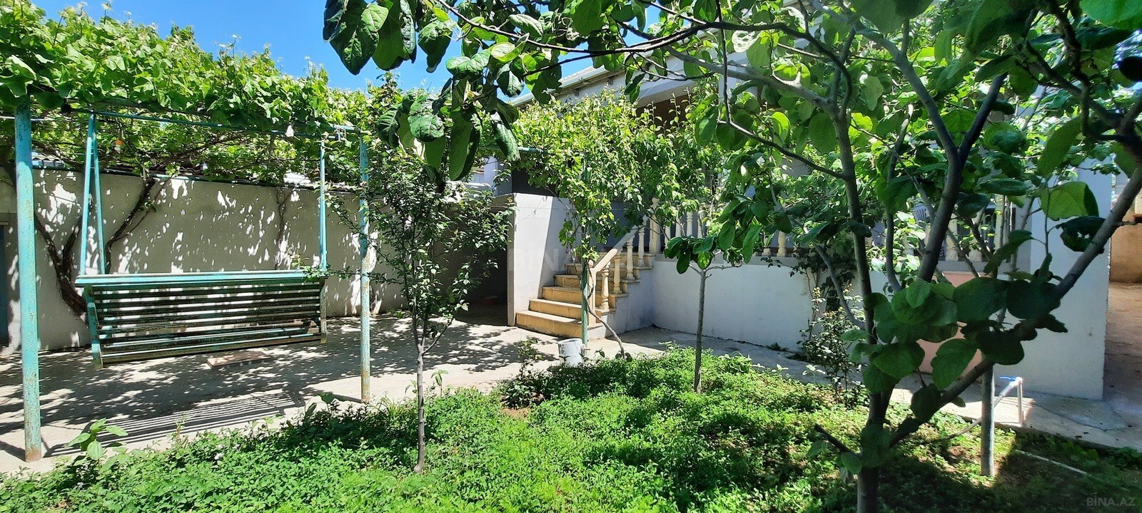 3-комн. дом/дача - пос. Шувеляны - 150 м² (6)