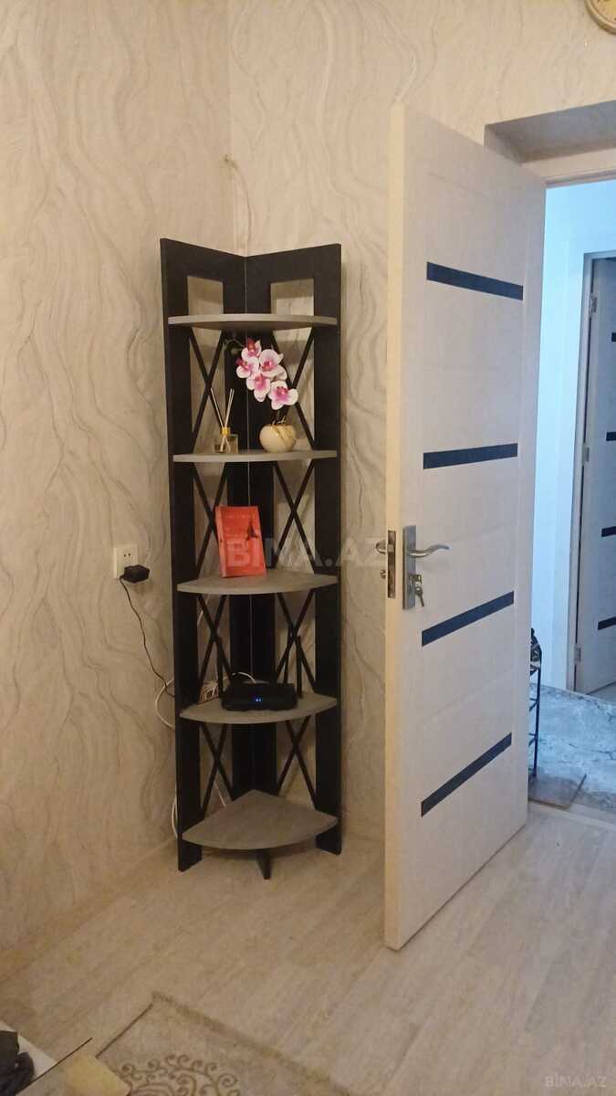 3-комн. вторичка - пос. Биладжары - 50 м² (15)
