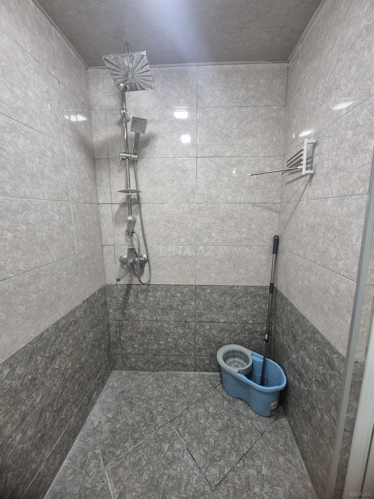 3-комн. вторичка - пос. Биладжары - 50 м² (9)