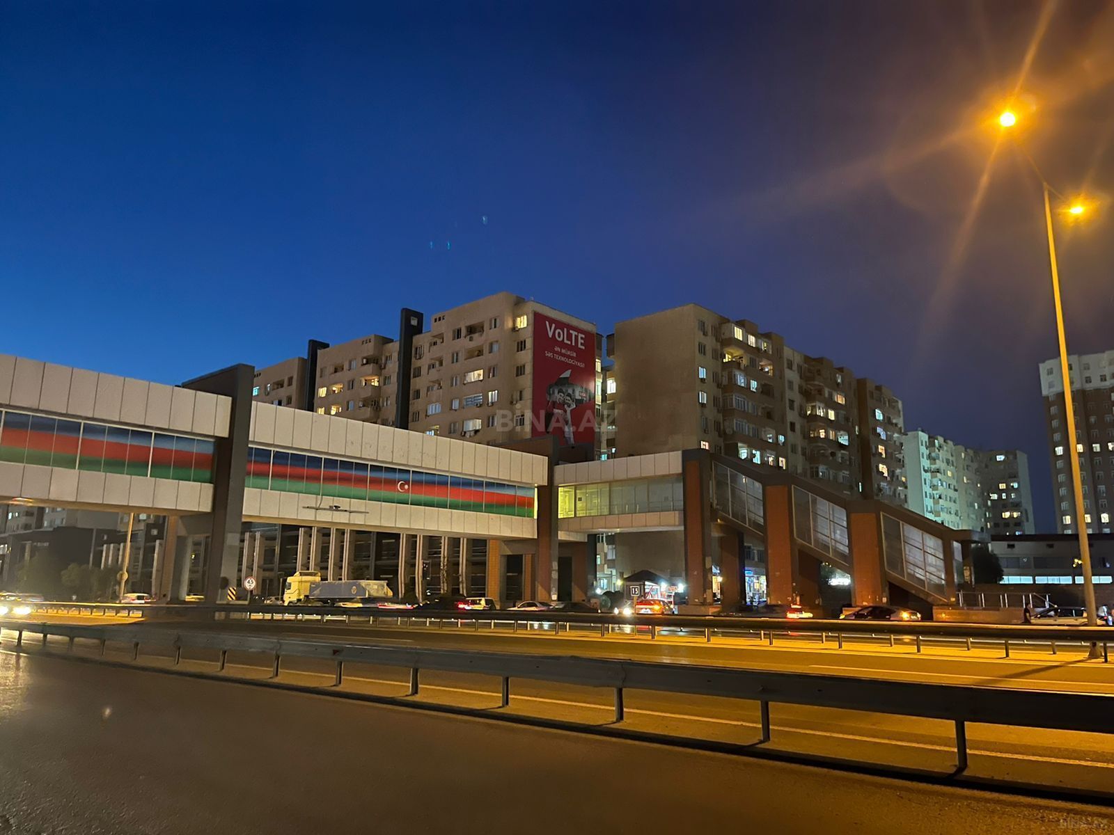 2 otaqlı yeni tikili - Xırdalan - 40 m² (23)