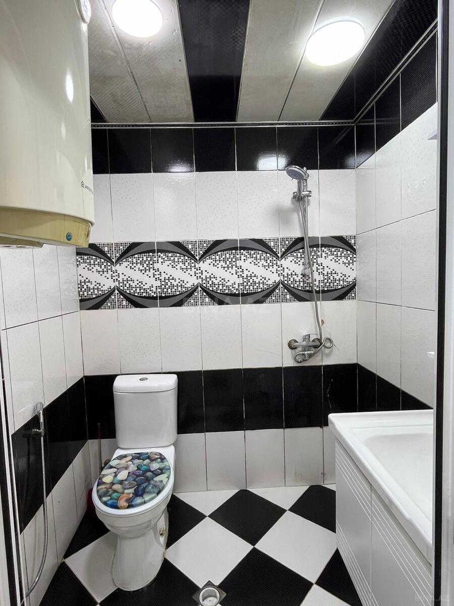 2 otaqlı yeni tikili - Xırdalan - 40 m² (10)