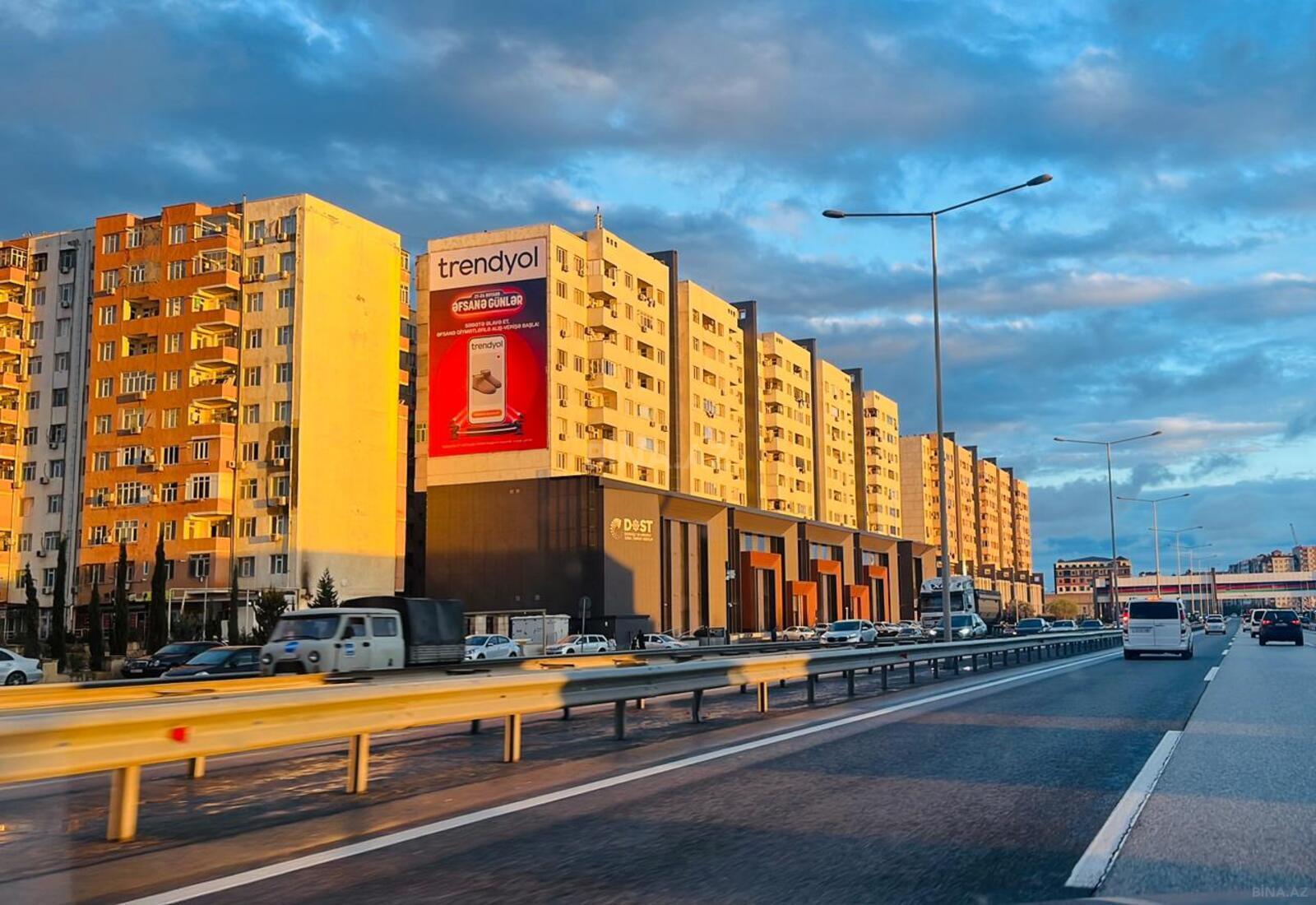 2 otaqlı yeni tikili - Xırdalan - 40 m² (20)