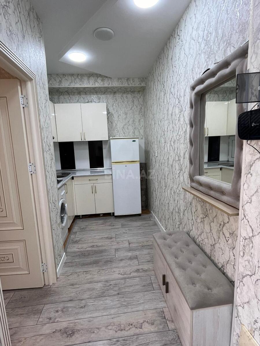 2 otaqlı yeni tikili - Xırdalan - 40 m² (4)
