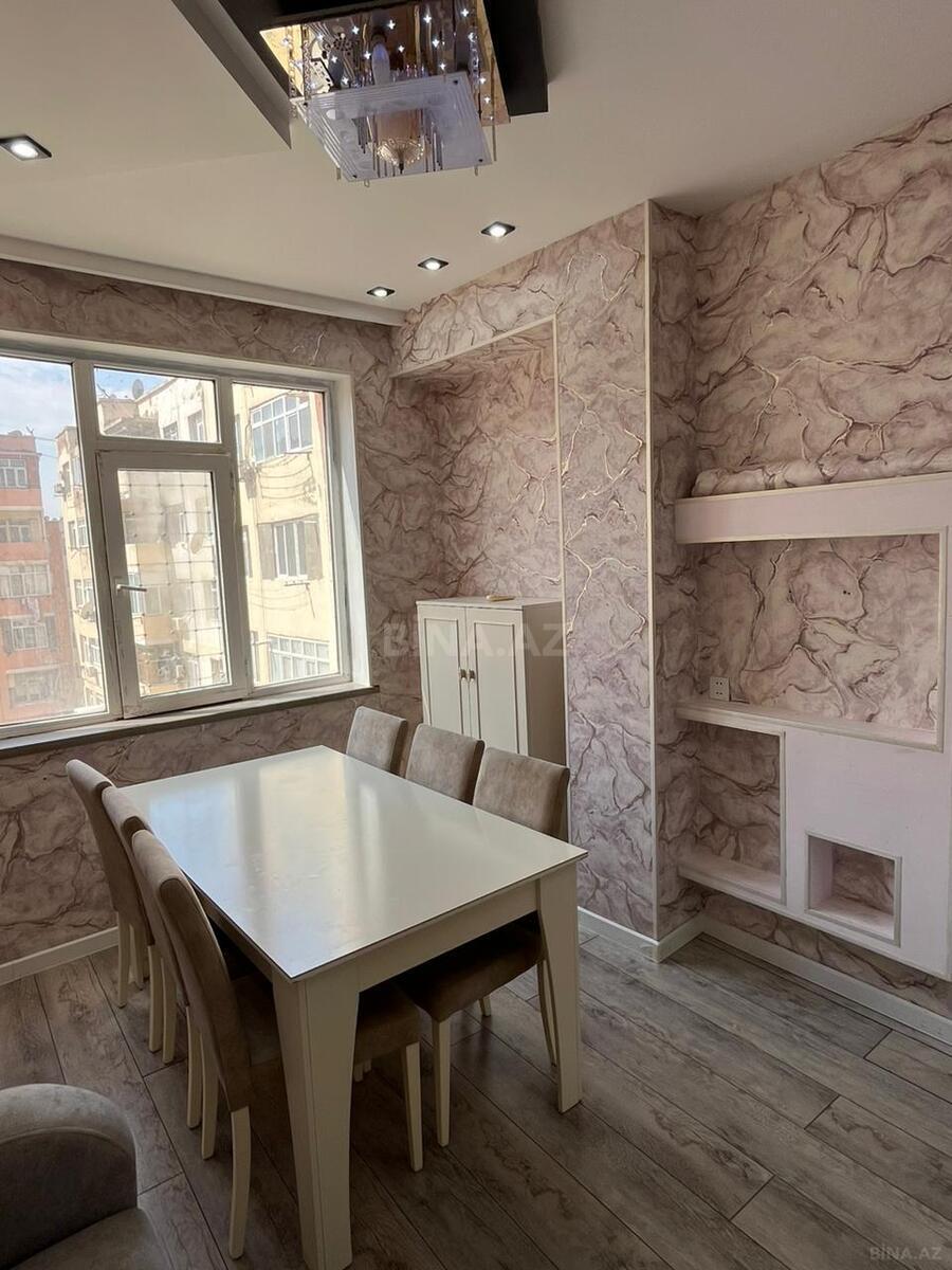 2 otaqlı yeni tikili - Xırdalan - 40 m² (2)