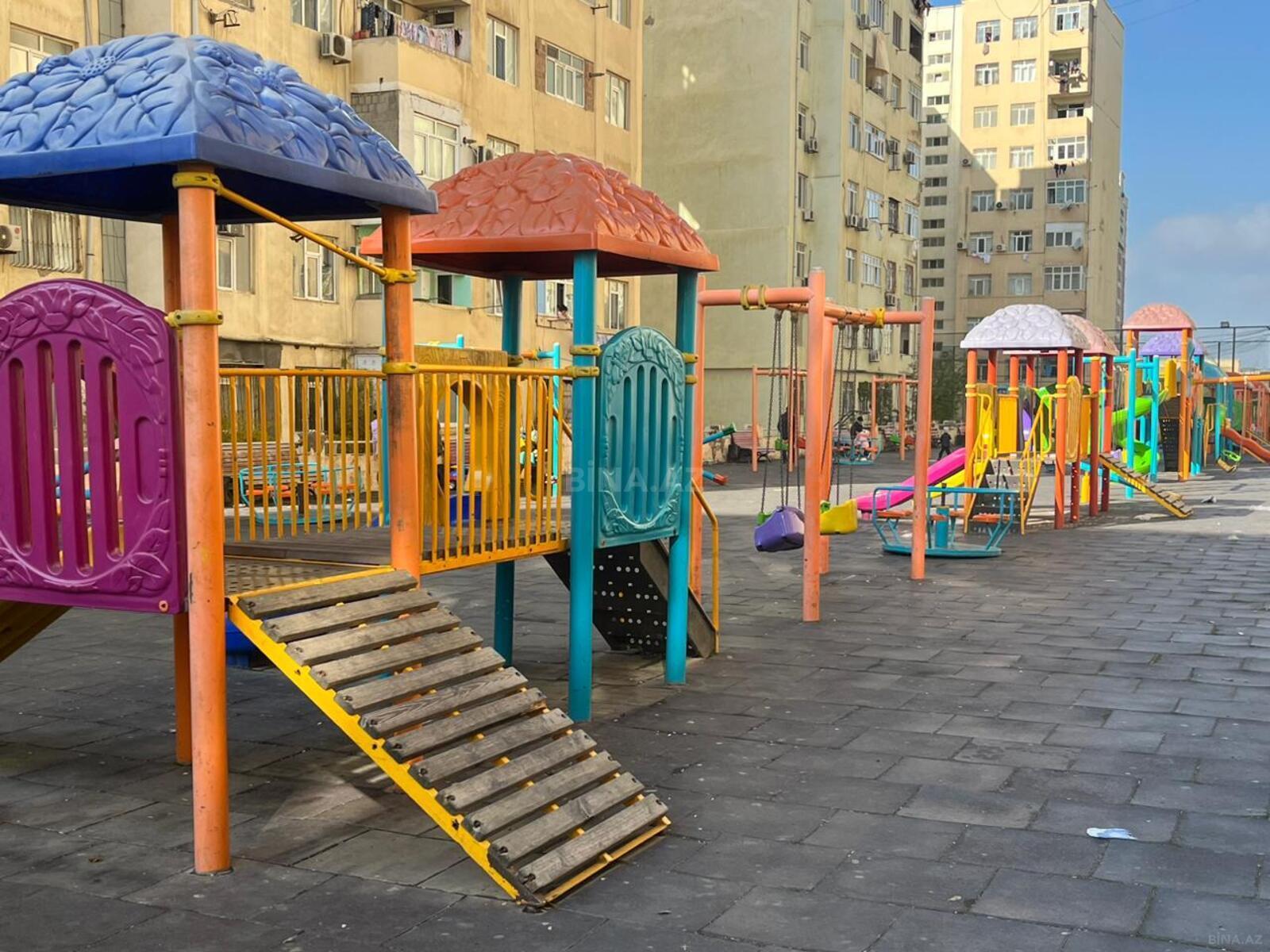 2 otaqlı yeni tikili - Xırdalan - 40 m² (21)