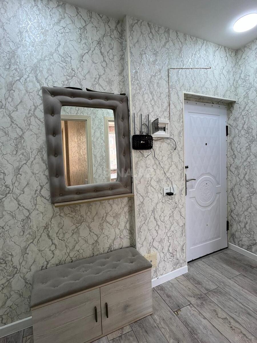 2 otaqlı yeni tikili - Xırdalan - 40 m² (7)
