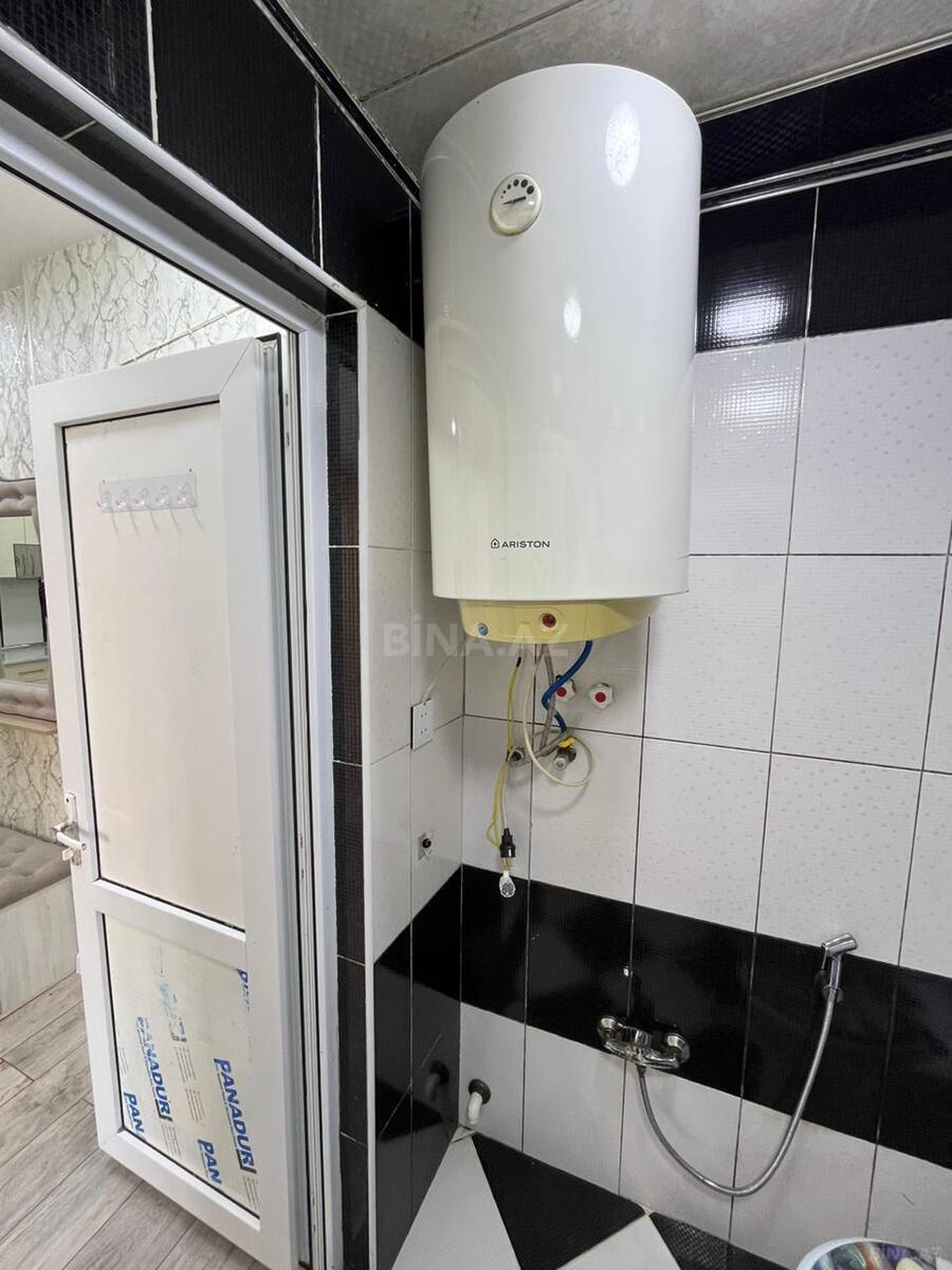 2 otaqlı yeni tikili - Xırdalan - 40 m² (12)