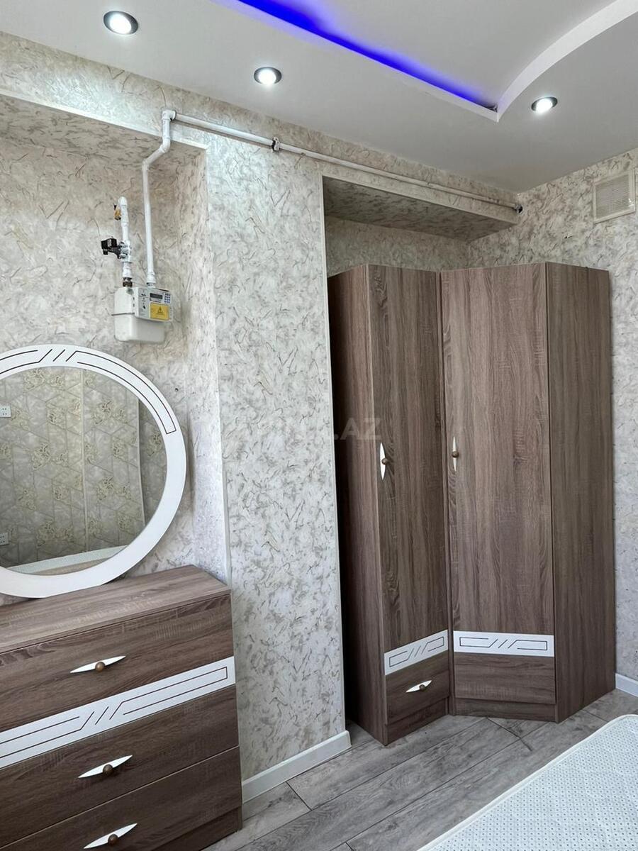 2 otaqlı yeni tikili - Xırdalan - 40 m² (8)