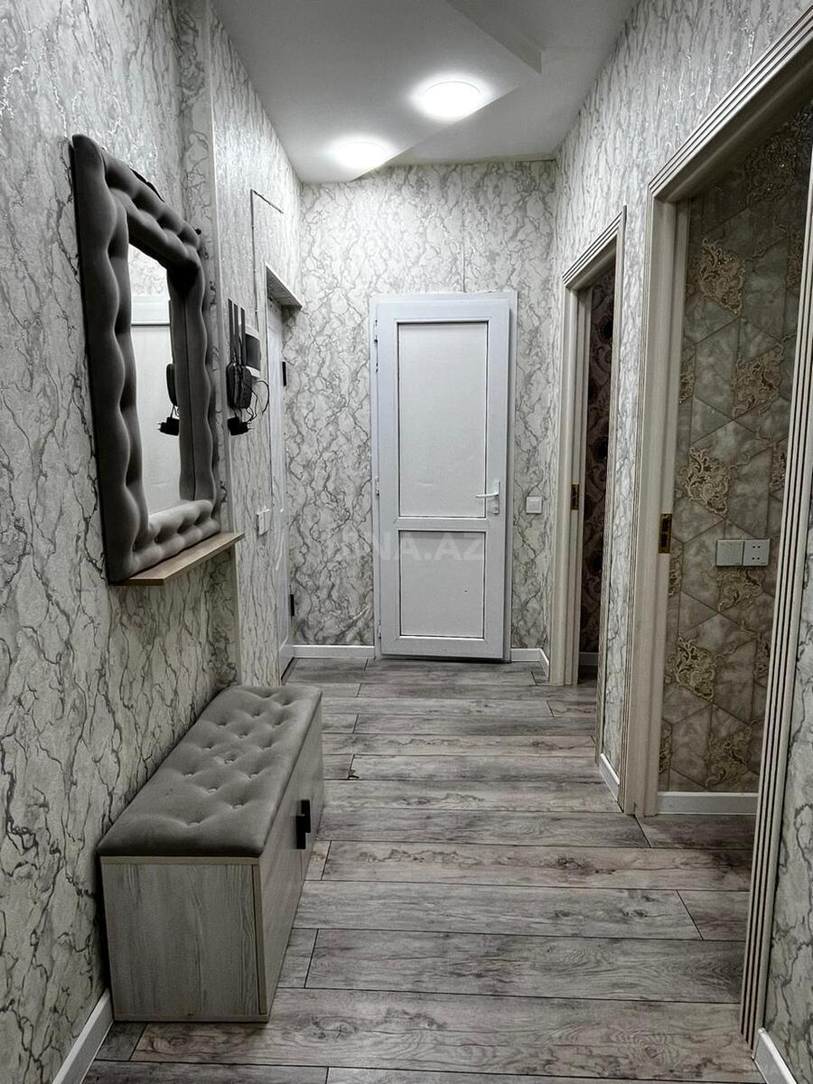 2 otaqlı yeni tikili - Xırdalan - 40 m² (17)