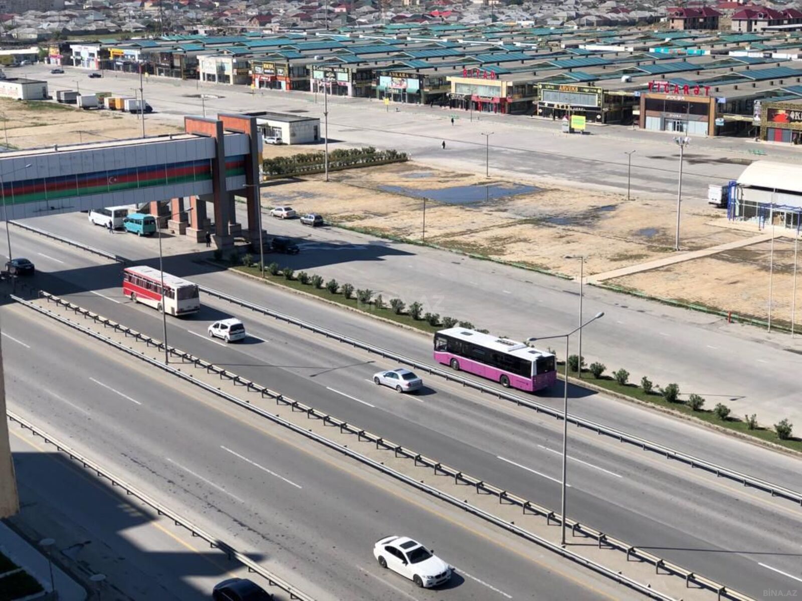 2 otaqlı yeni tikili - Xırdalan - 40 m² (25)