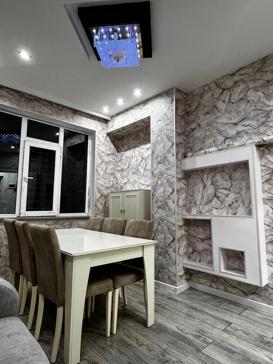 2 otaqlı yeni tikili - Xırdalan - 40 m² (15)