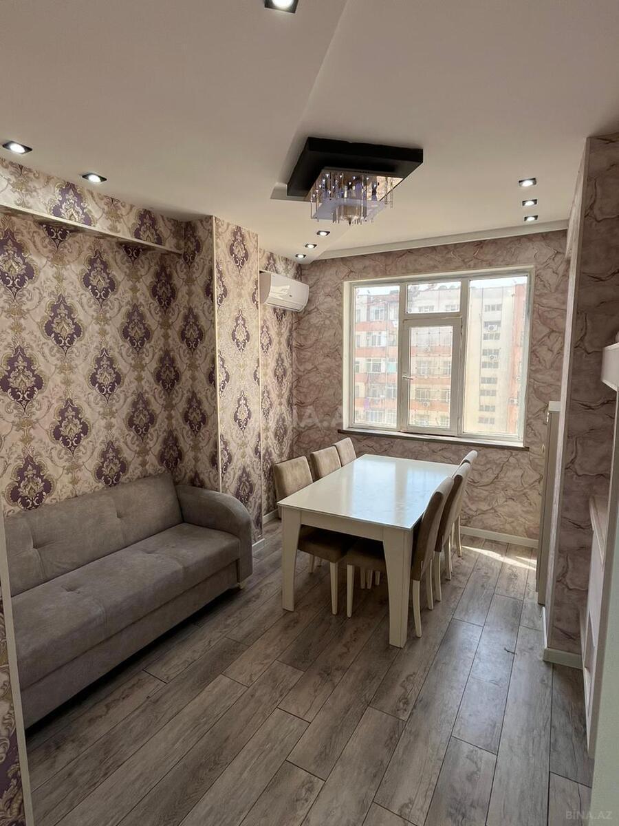 2 otaqlı yeni tikili - Xırdalan - 40 m² (1)