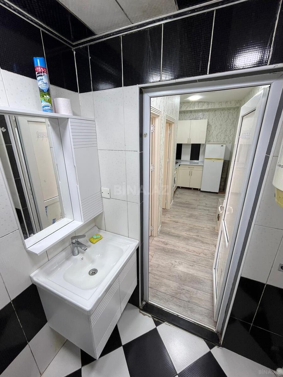 2 otaqlı yeni tikili - Xırdalan - 40 m² (11)