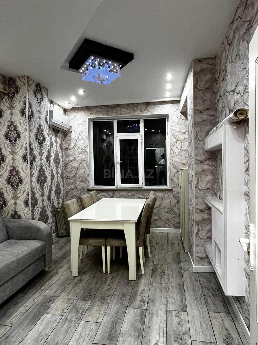 2 otaqlı yeni tikili - Xırdalan - 40 m² (14)