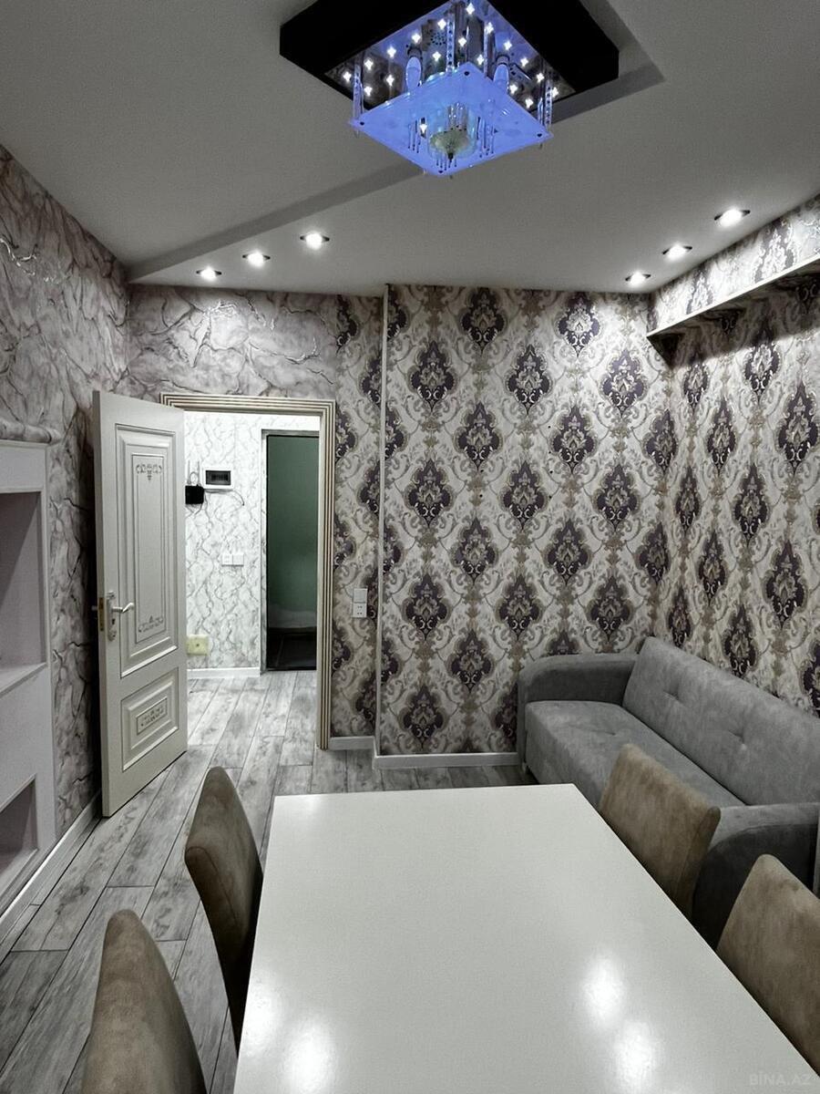 2 otaqlı yeni tikili - Xırdalan - 40 m² (16)